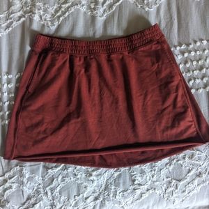 Aerie Skirt